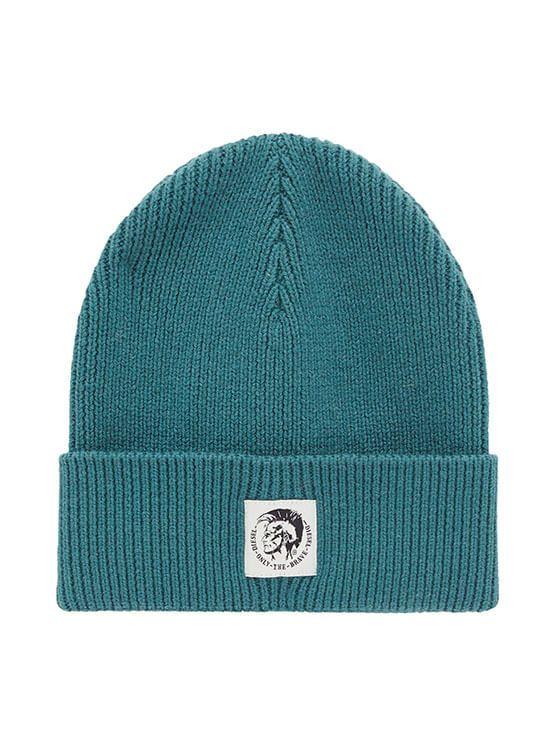Gorro K Coder F Cap 5Iq Verde Diesel-3
