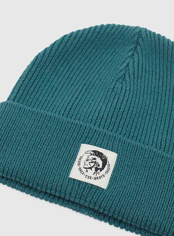 Gorro K Coder F Cap 5Iq Verde Diesel-5