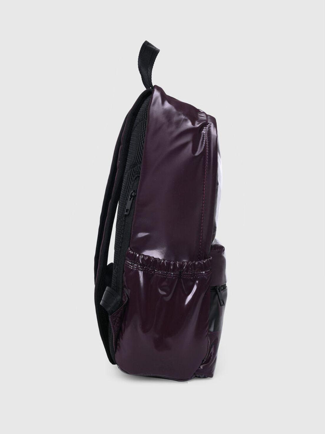 Mochila F Bold Back Iii Backpack Morado Diesel-1
