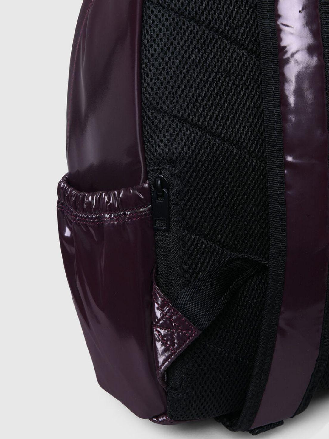 Mochila F Bold Back Iii Backpack Morado Diesel-4