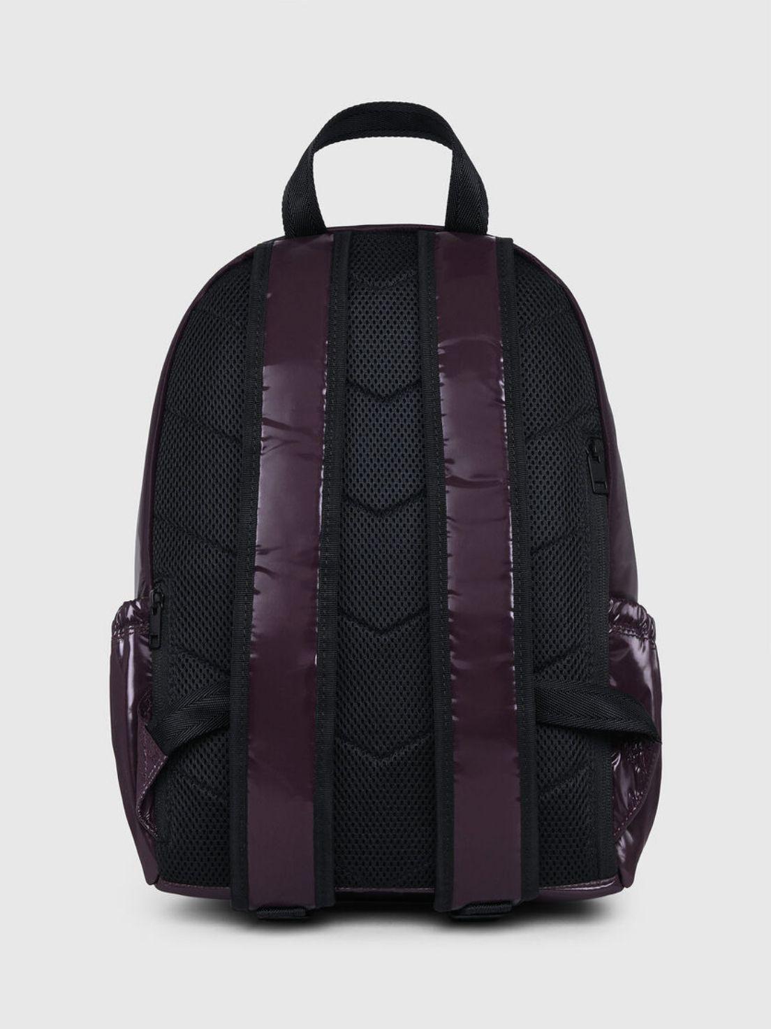 Mochila F Bold Back Iii Backpack Morado Diesel-5