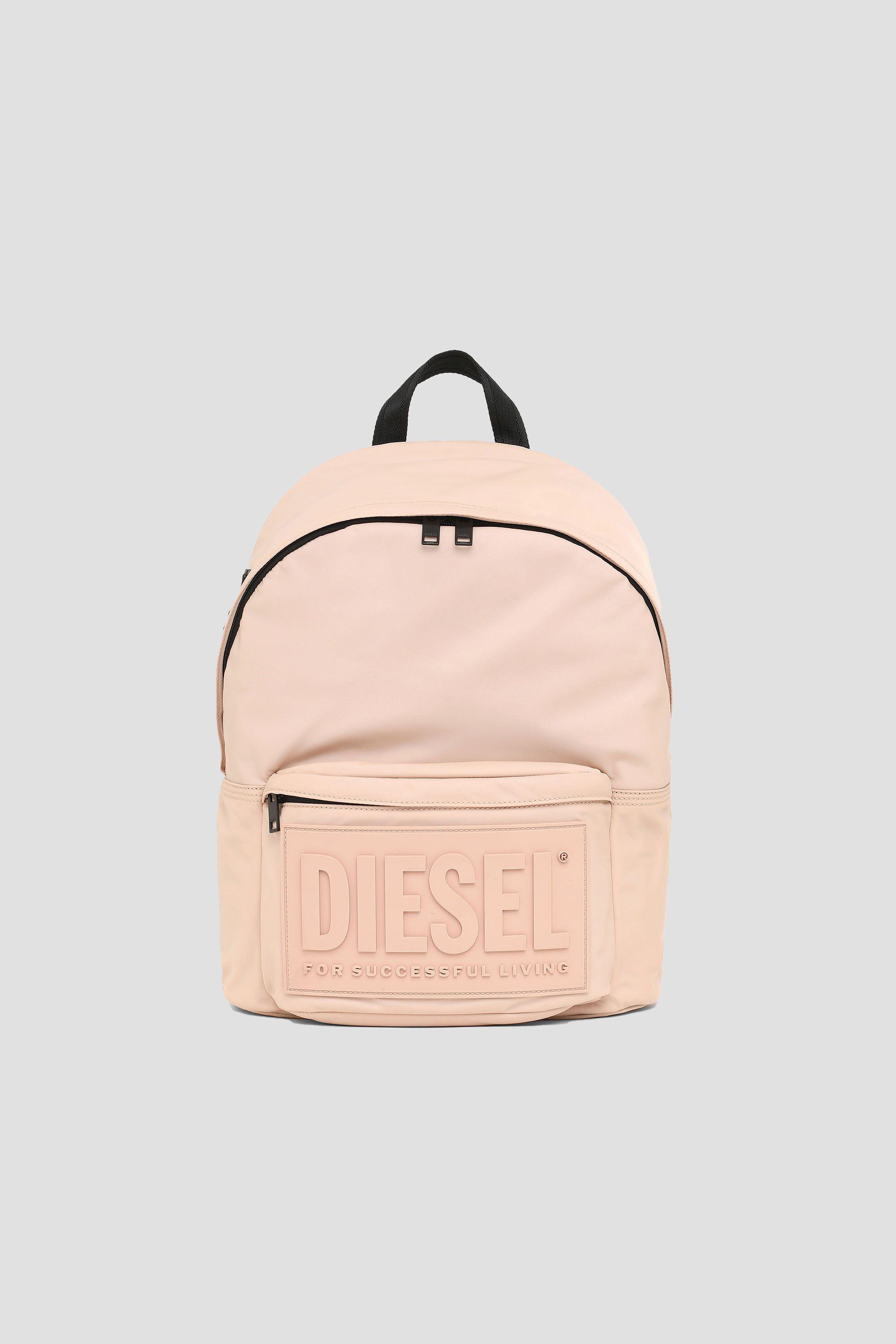 Mochila Backye Backpack T2093 Rosado Diesel-0