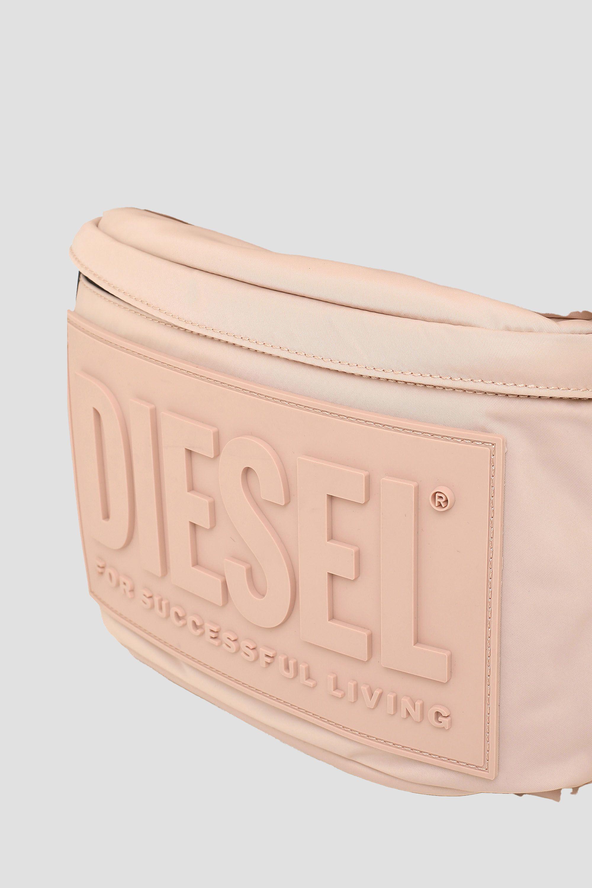 Mochila Backye Backpack T2093 Rosado Diesel-3