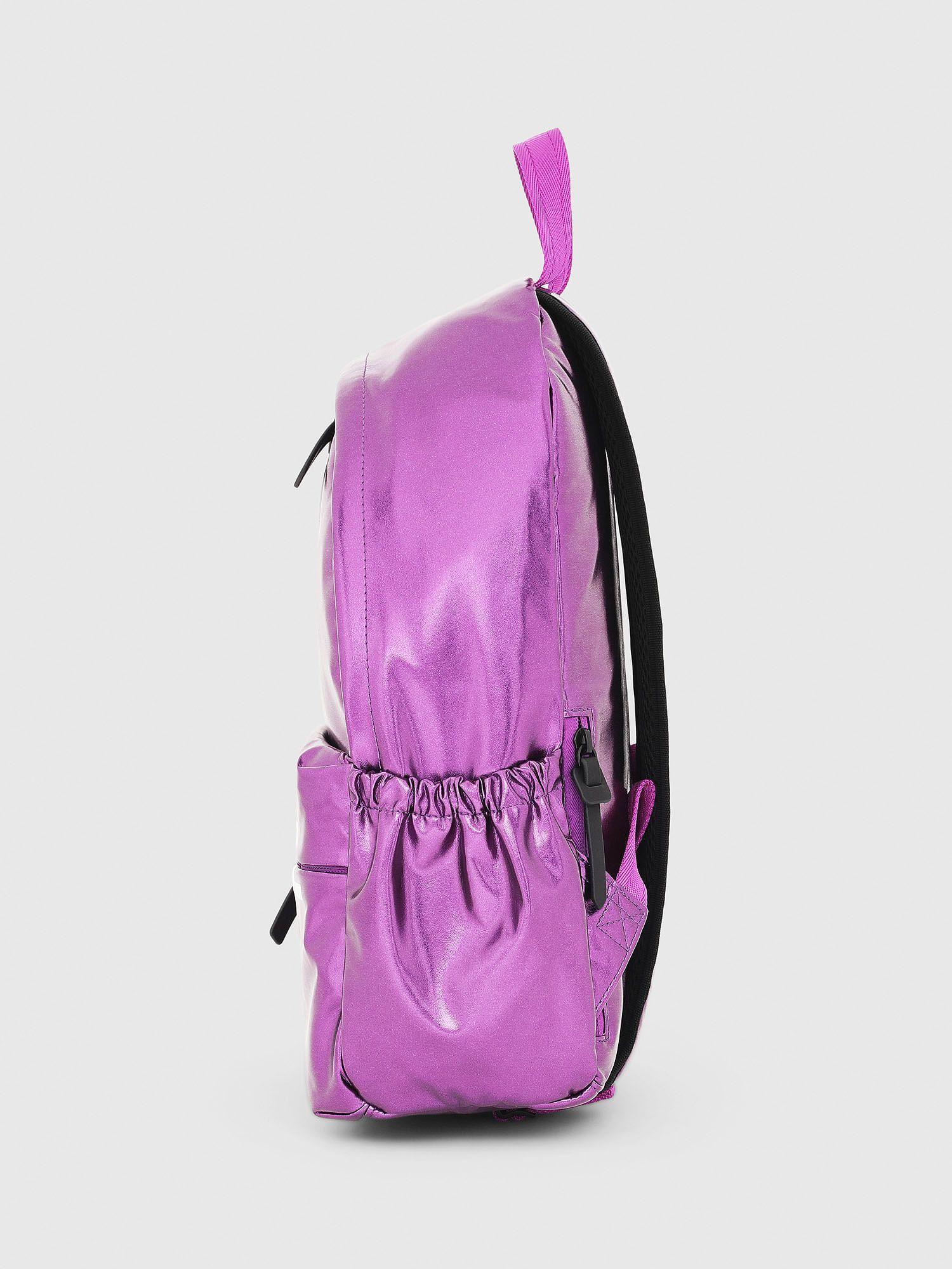 Mochila Diesel Boldmessage F Bold Back Ii Backpack T5061 Morado-2