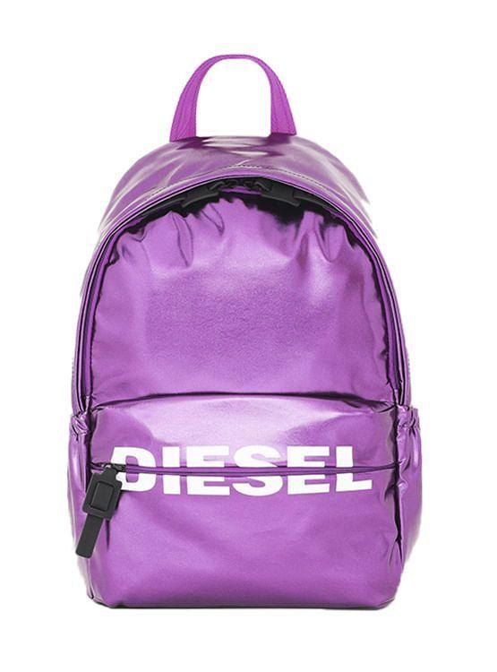 Mochila Diesel Boldmessage F Bold Back Ii Backpack T5061 Morado-0