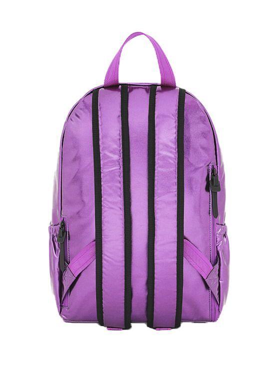 Mochila Diesel Boldmessage F Bold Back Ii Backpack T5061 Morado-1