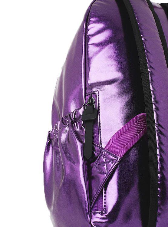 Mochila Diesel Boldmessage F Bold Back Ii Backpack T5061 Morado-4