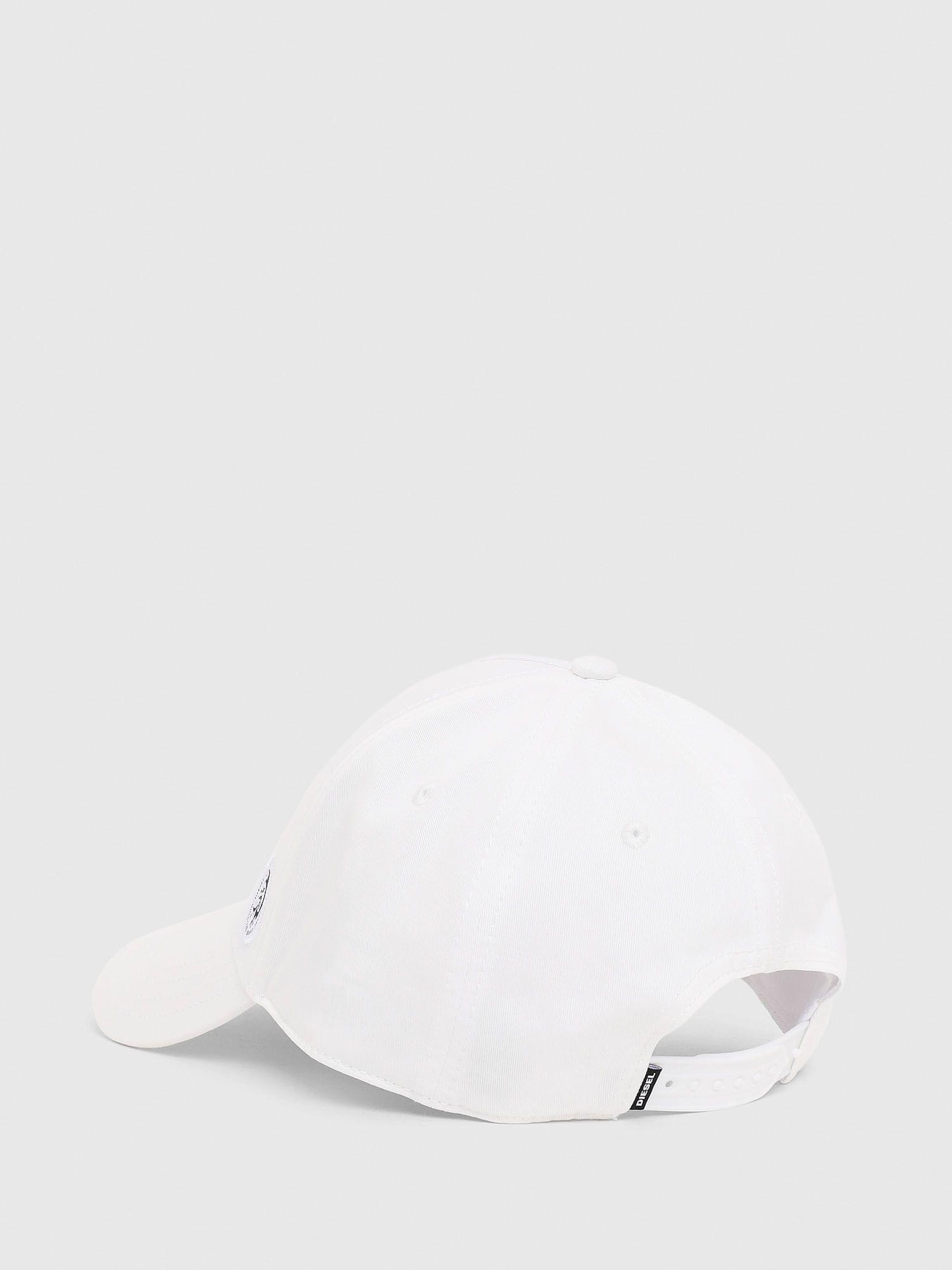 Jockey Cindi Max Hat Blanco Diesel-4