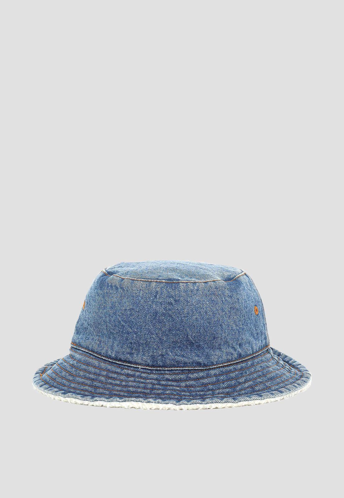 Gorro C Denius Hat 1 Azul Diesel-1