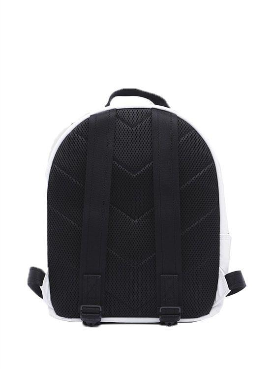 Mochila F Bold Fl Backpack Blanco Diesel-8
