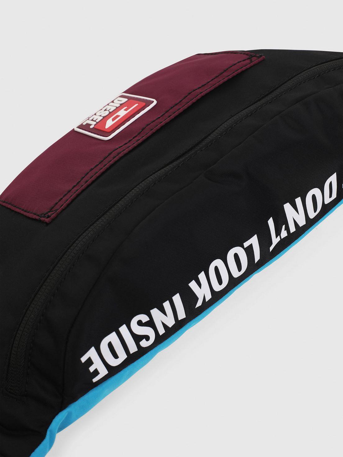 Banano F Suse Beltbg Belt Bag Multicolor Diesel-4