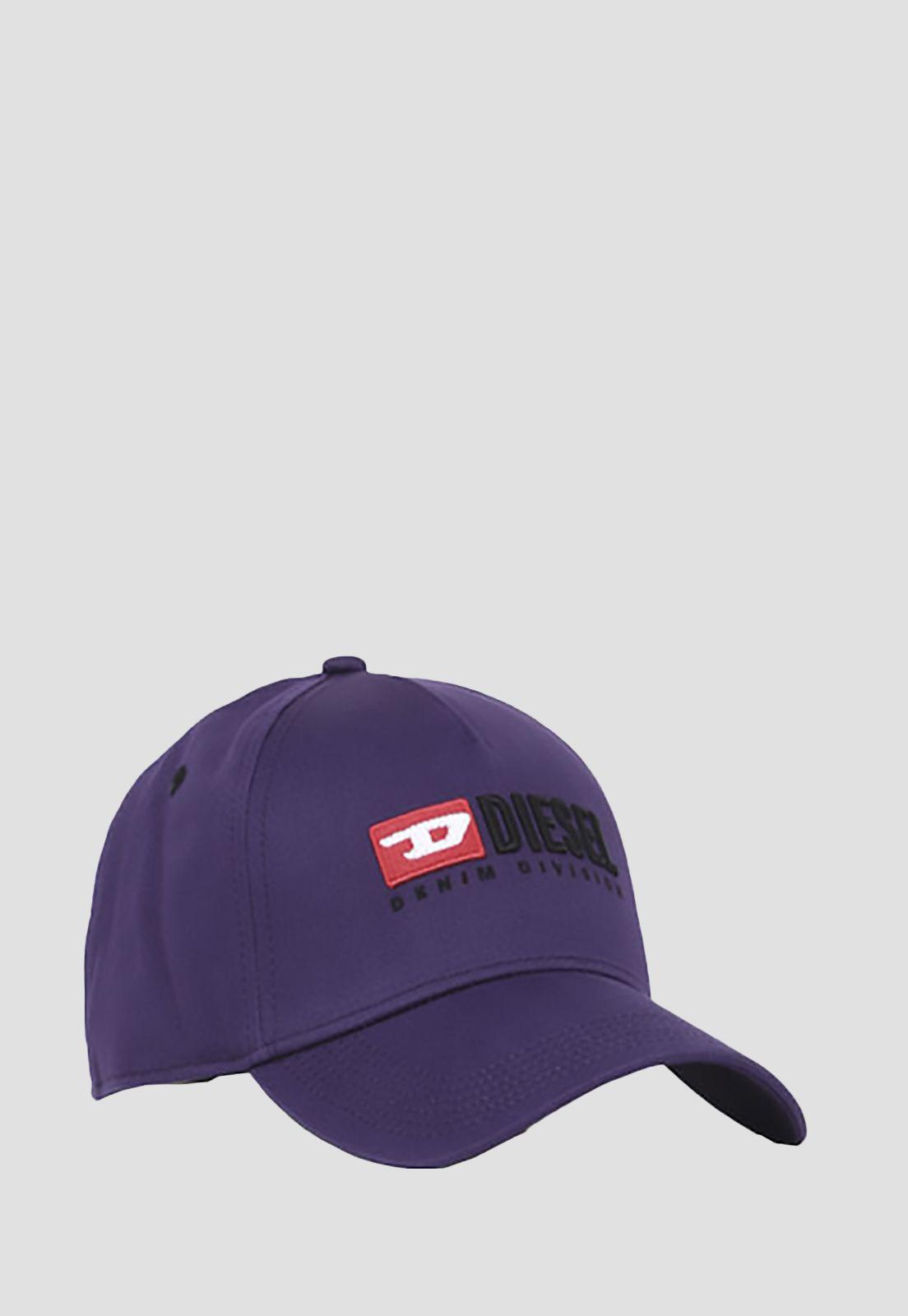 Jockey Cakerym Max Hat 63Z Morado Diesel-0