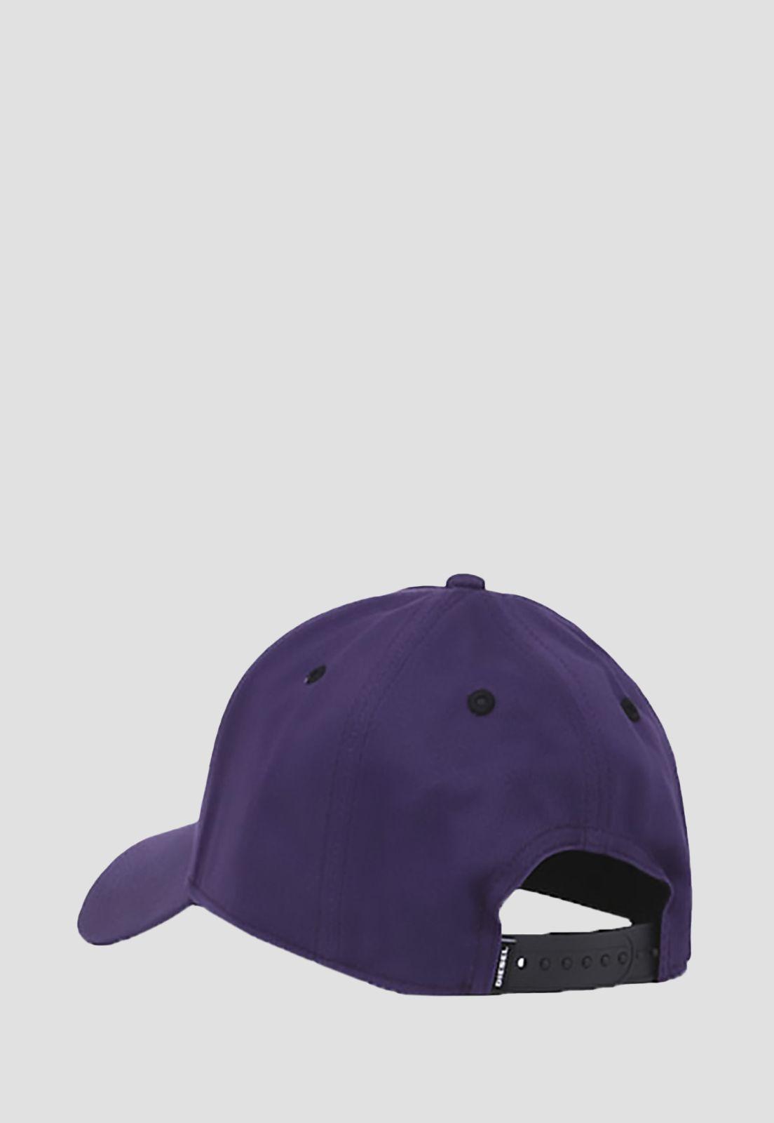 Jockey Cakerym Max Hat 63Z Morado Diesel-1