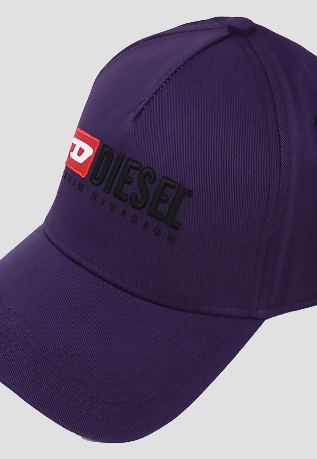 Jockey Cakerym Max Hat 63Z Morado Diesel-2