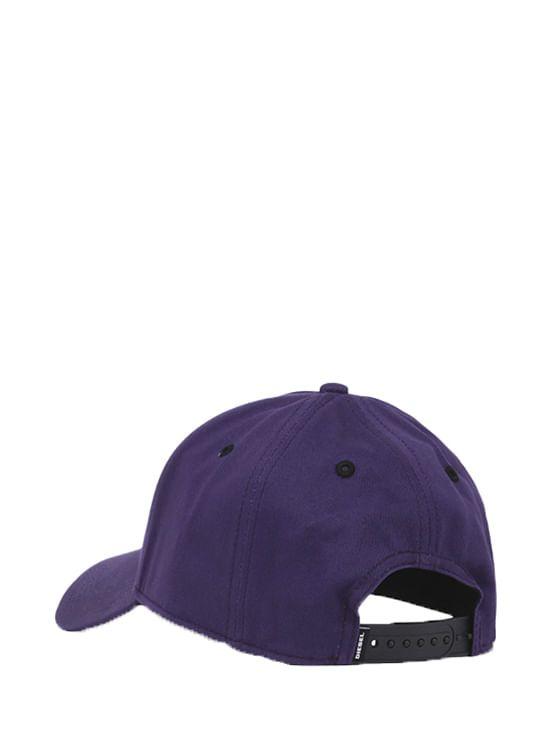 Jockey Cakerym Max Hat 63Z Morado Diesel-4