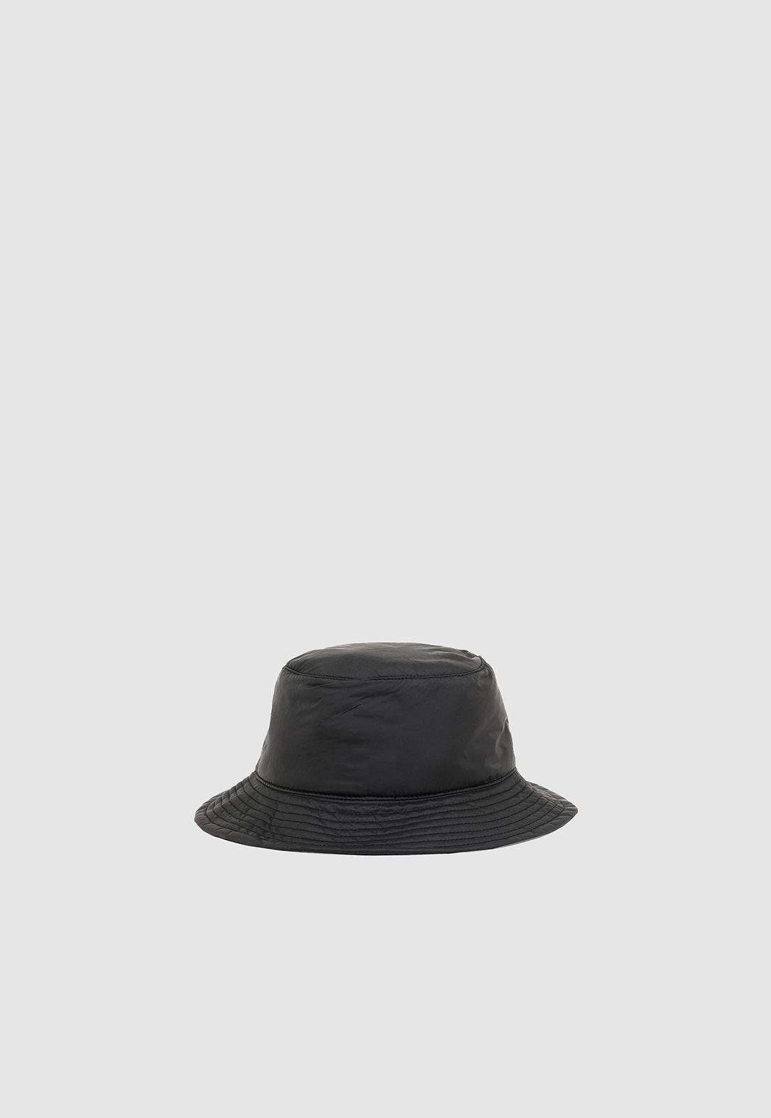 Gorro C Swamp Hat 9Xx Negro Diesel-1