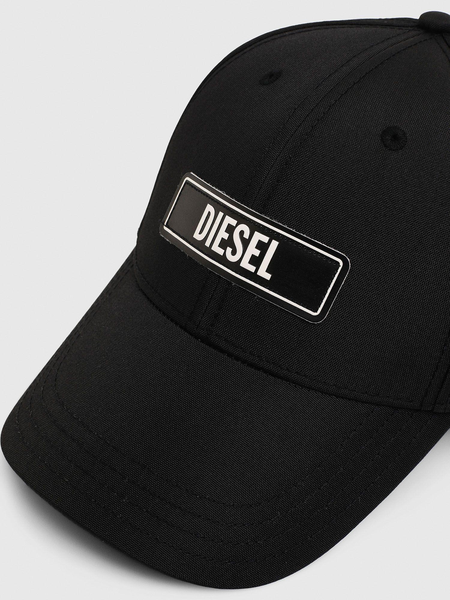 Jockey C 7Ele Hat 9Xx Negro Diesel-2