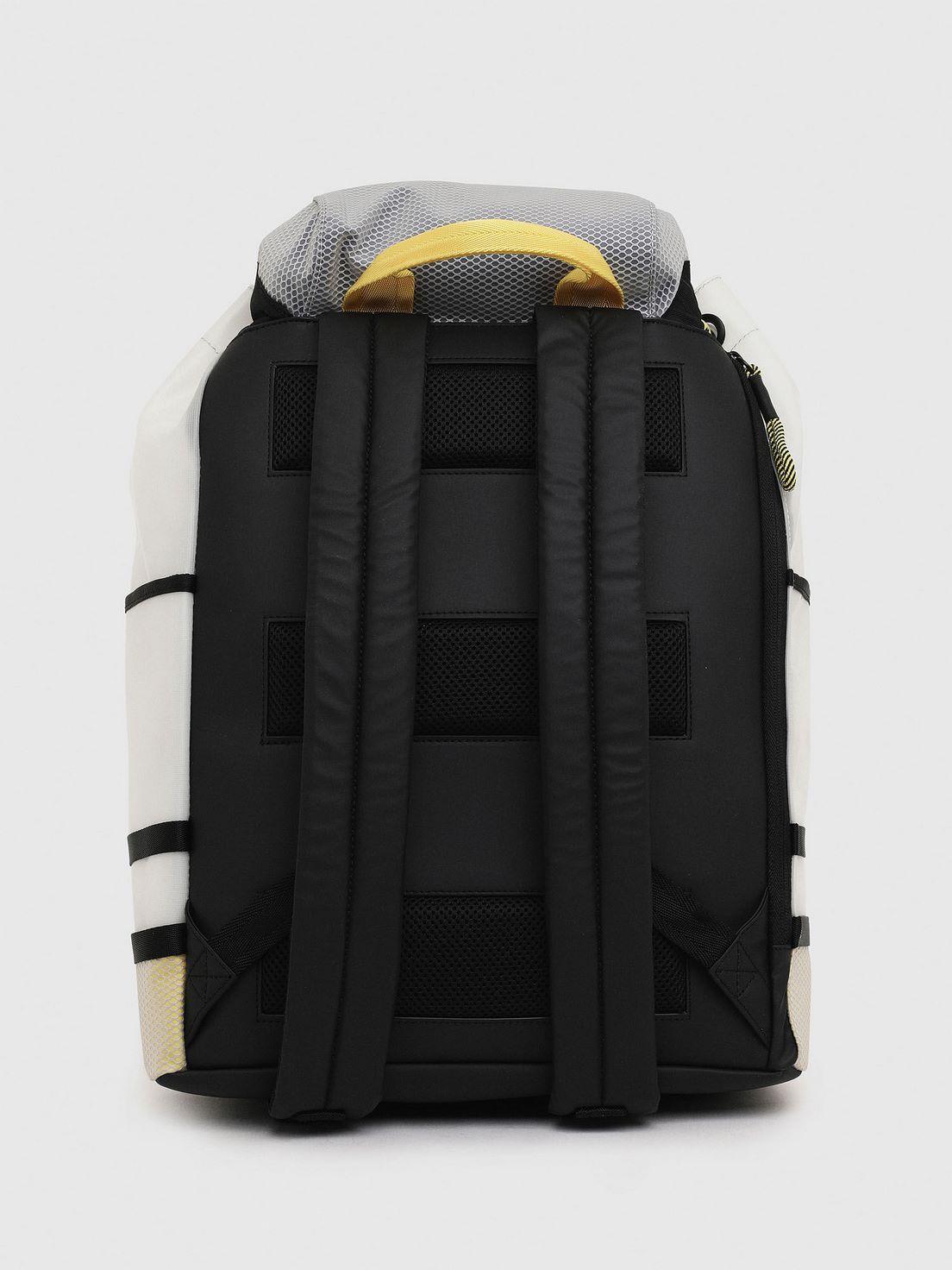 Mochila F Suse Backpck H8012 Multicolor Diesel-1