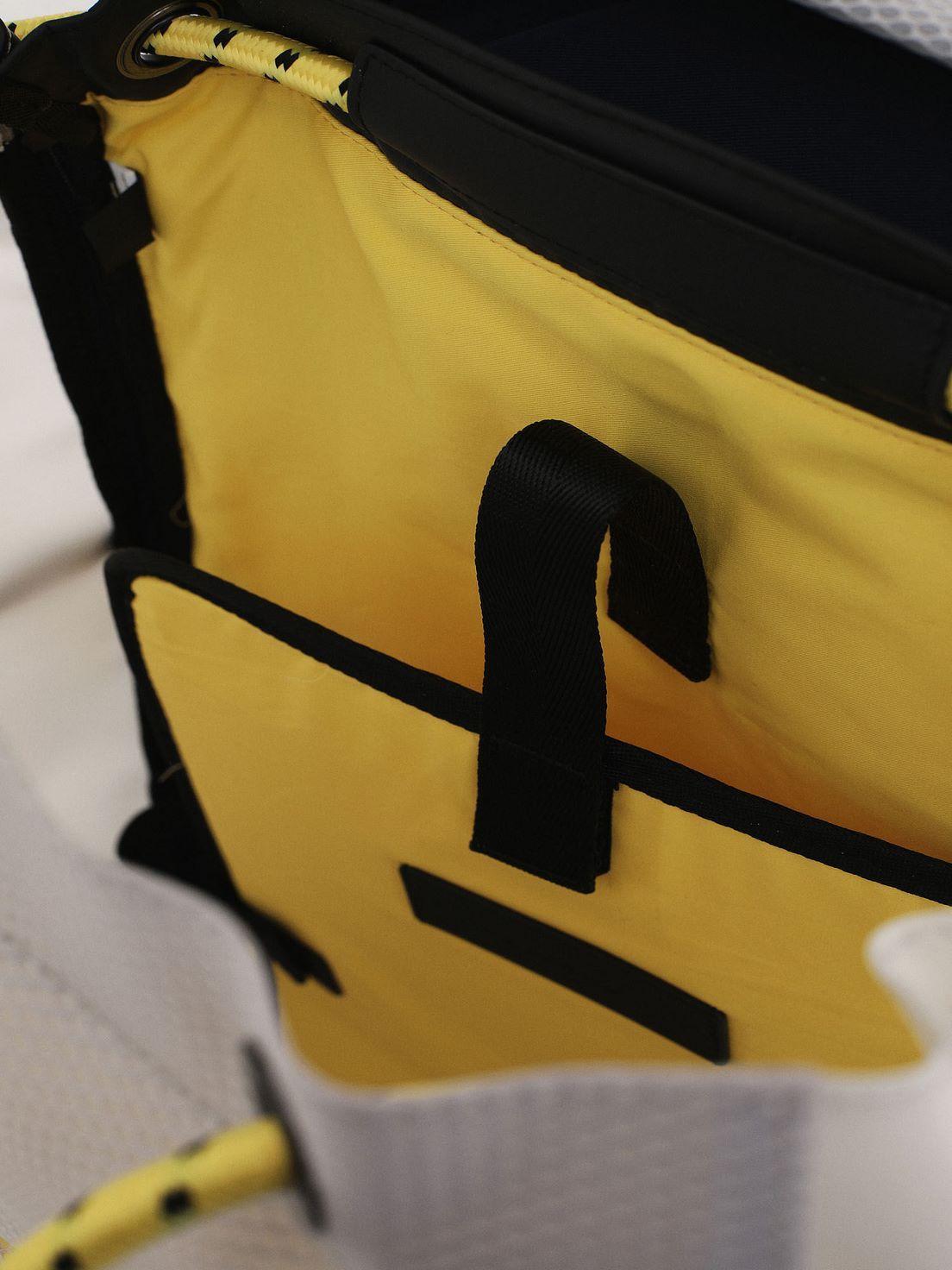 Mochila F Suse Backpck H8012 Multicolor Diesel-5