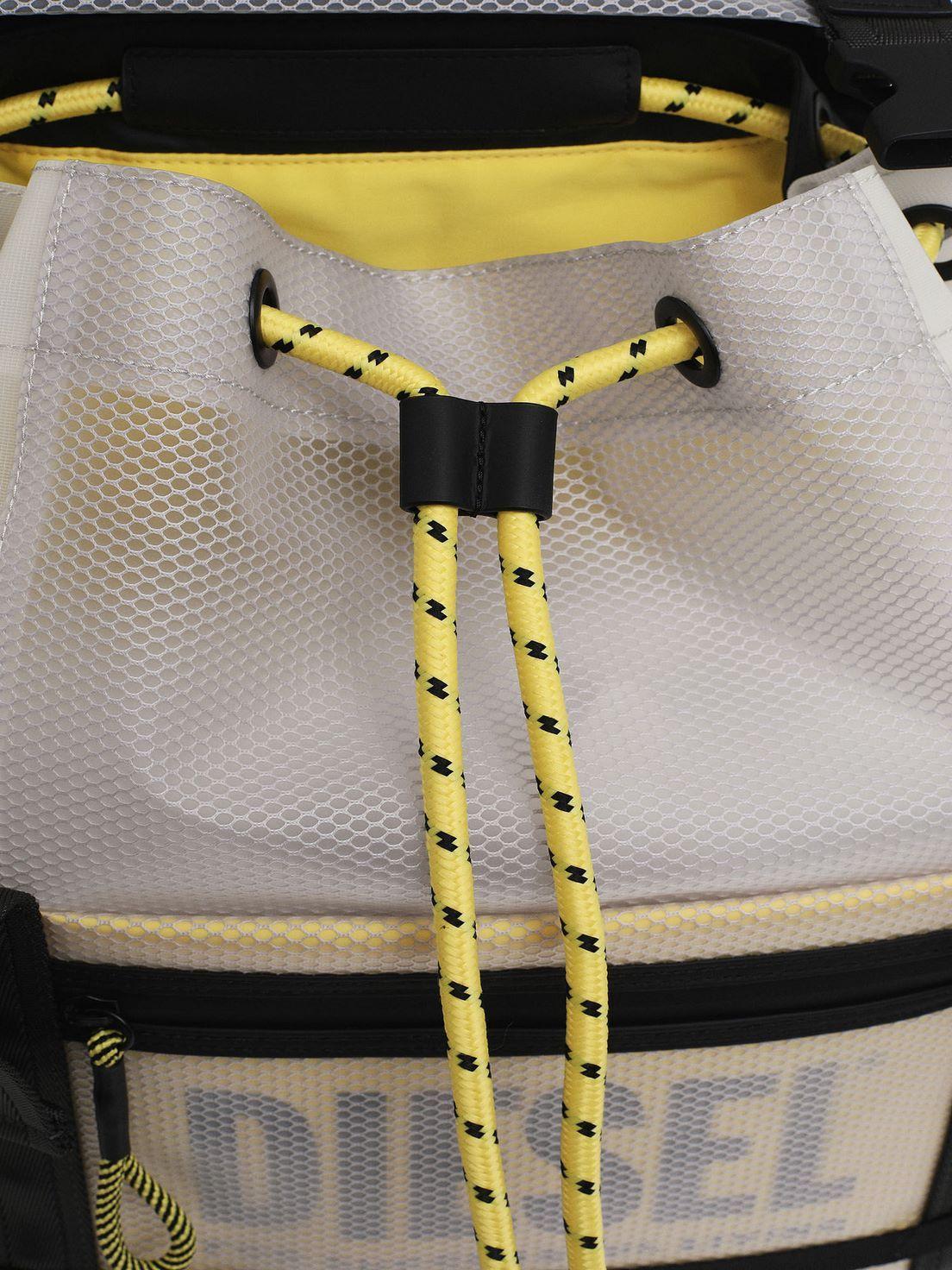 Mochila F Suse Backpck H8012 Multicolor Diesel-6