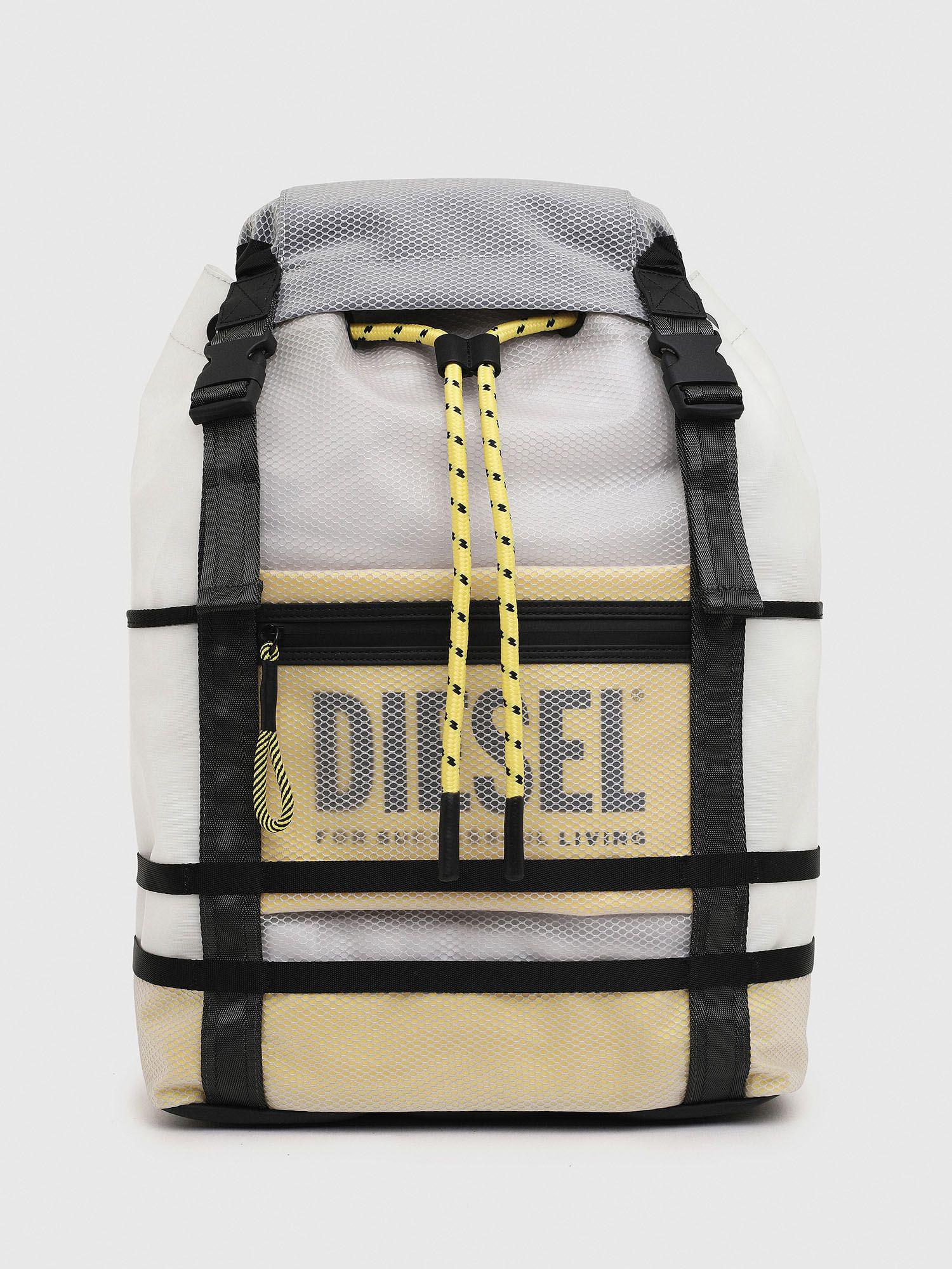 Mochila F Suse Backpck H8012 Multicolor Diesel-8