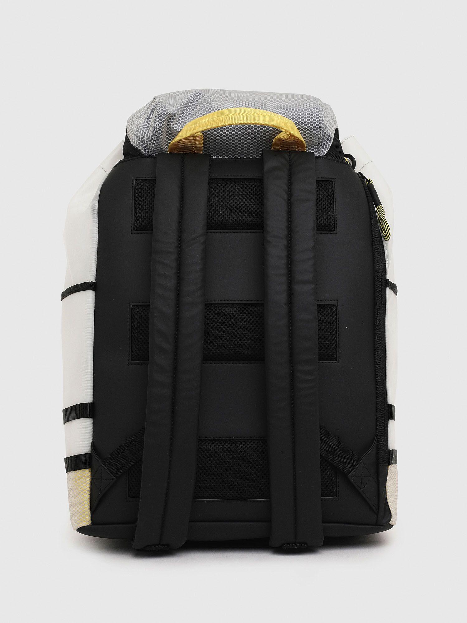 Mochila F Suse Backpck H8012 Multicolor Diesel-9