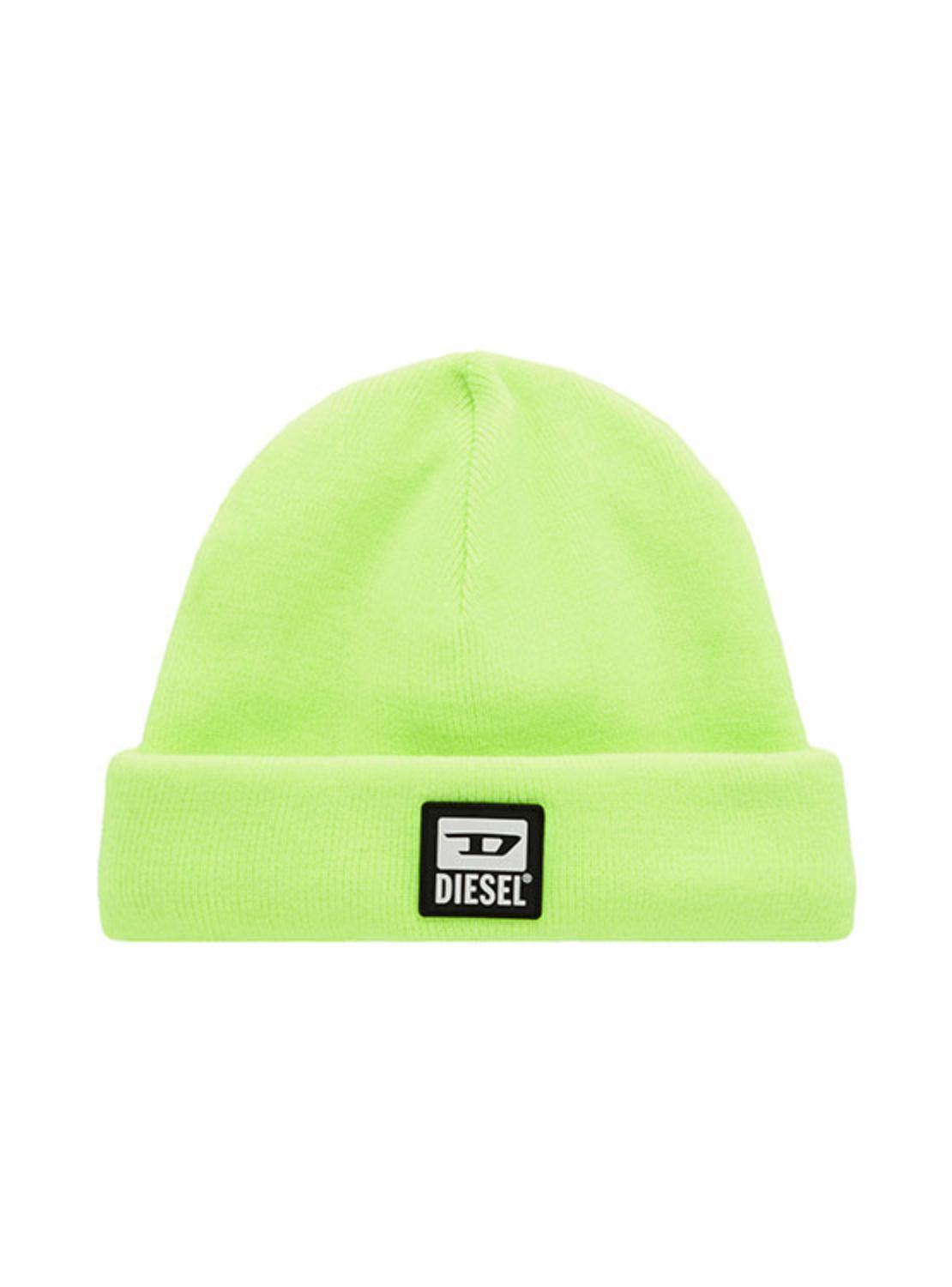 Gorro K Xau Cap 5Is Verde Diesel-0