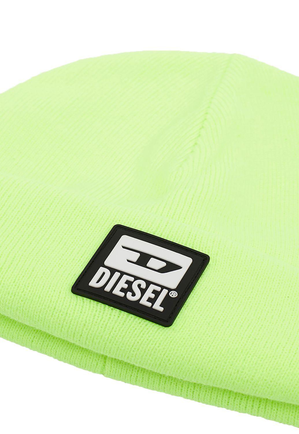Gorro K Xau Cap 5Is Verde Diesel-2