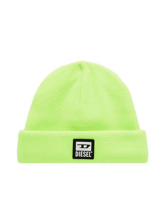 Gorro K Xau Cap 5Is Verde Diesel-3