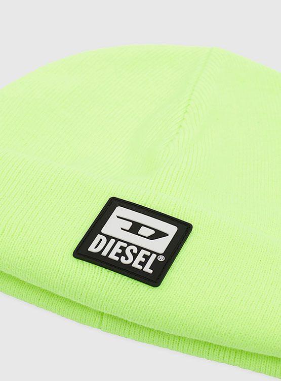 Gorro K Xau Cap 5Is Verde Diesel-5