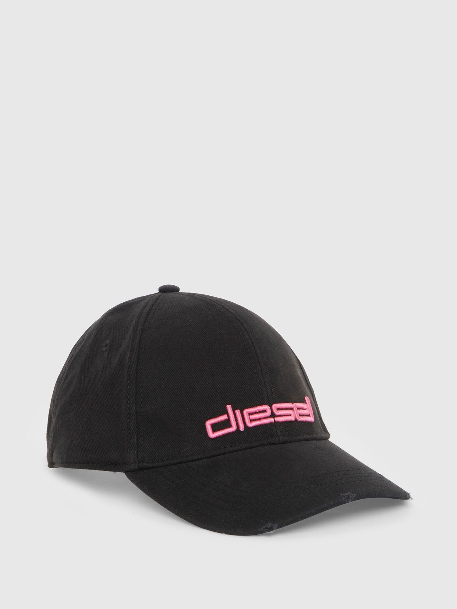 Jockey Decho Hat 900 Negro Diesel-0