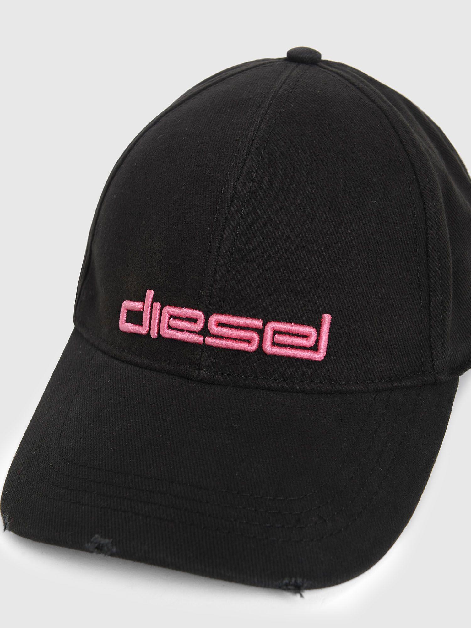 Jockey Decho Hat 900 Negro Diesel-2