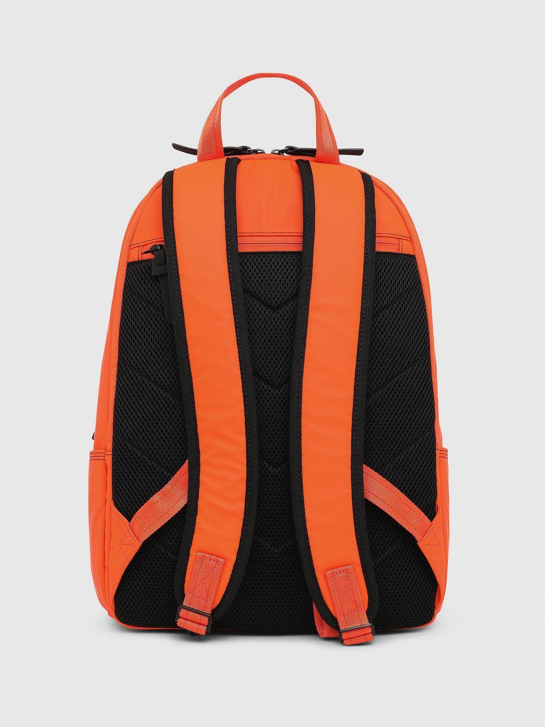 Mochila Bold Back Ii Backpack T3111 Naranjo Diesel-1