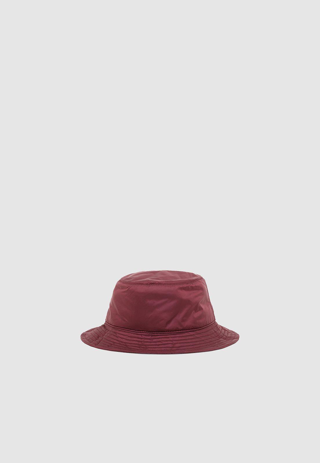 Gorro C Swamp Hat 61W Morado Diesel-1