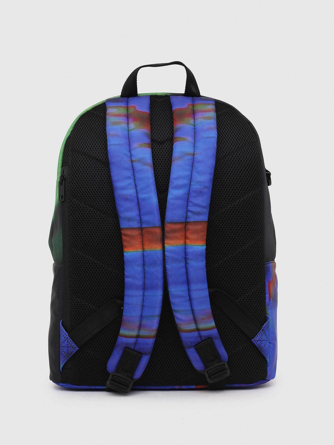Mochila Rodyo Backpack Multicolor Diesel-1
