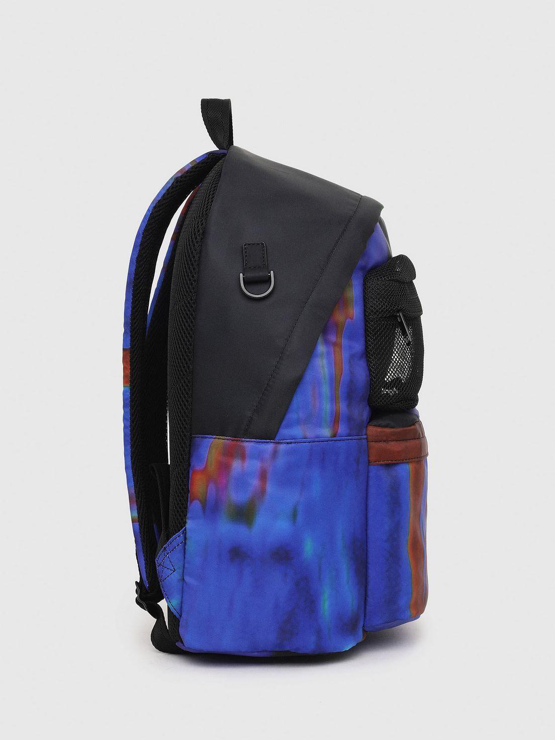 Mochila Rodyo Backpack Multicolor Diesel-2