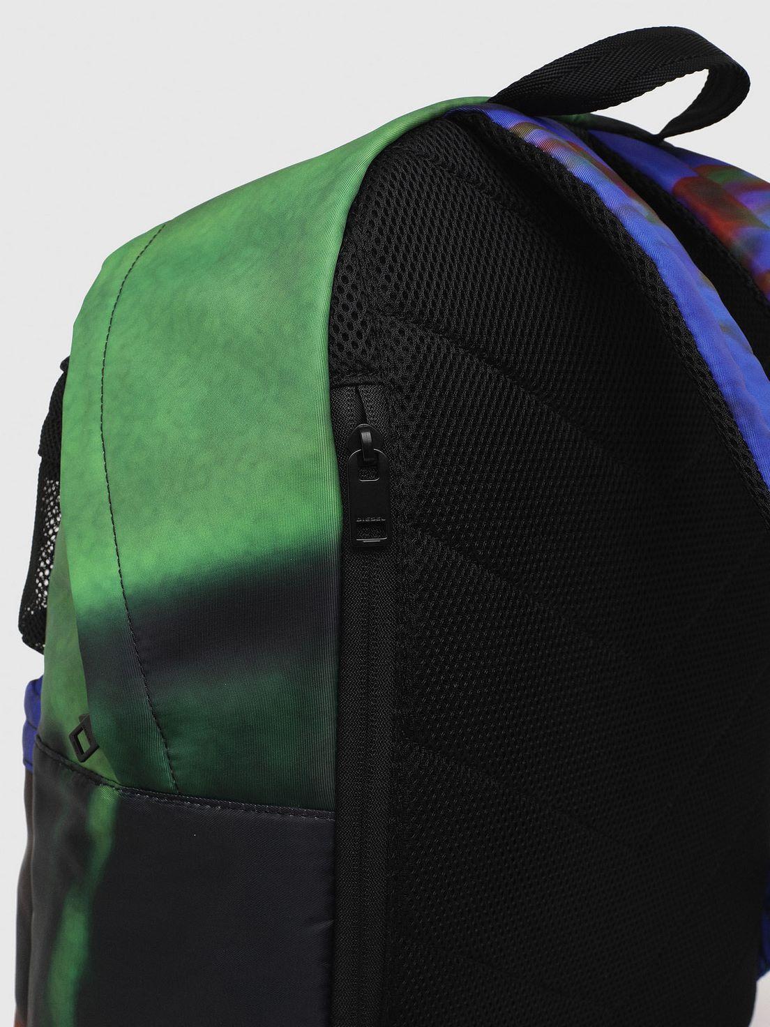 Mochila Rodyo Backpack Multicolor Diesel-3