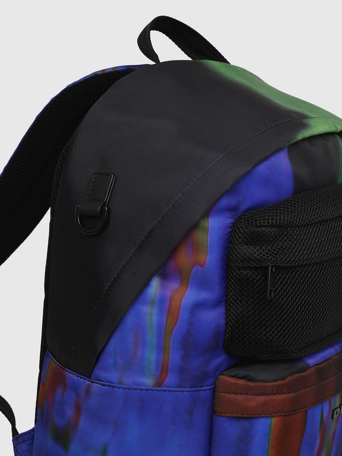 Mochila Rodyo Backpack Multicolor Diesel-4