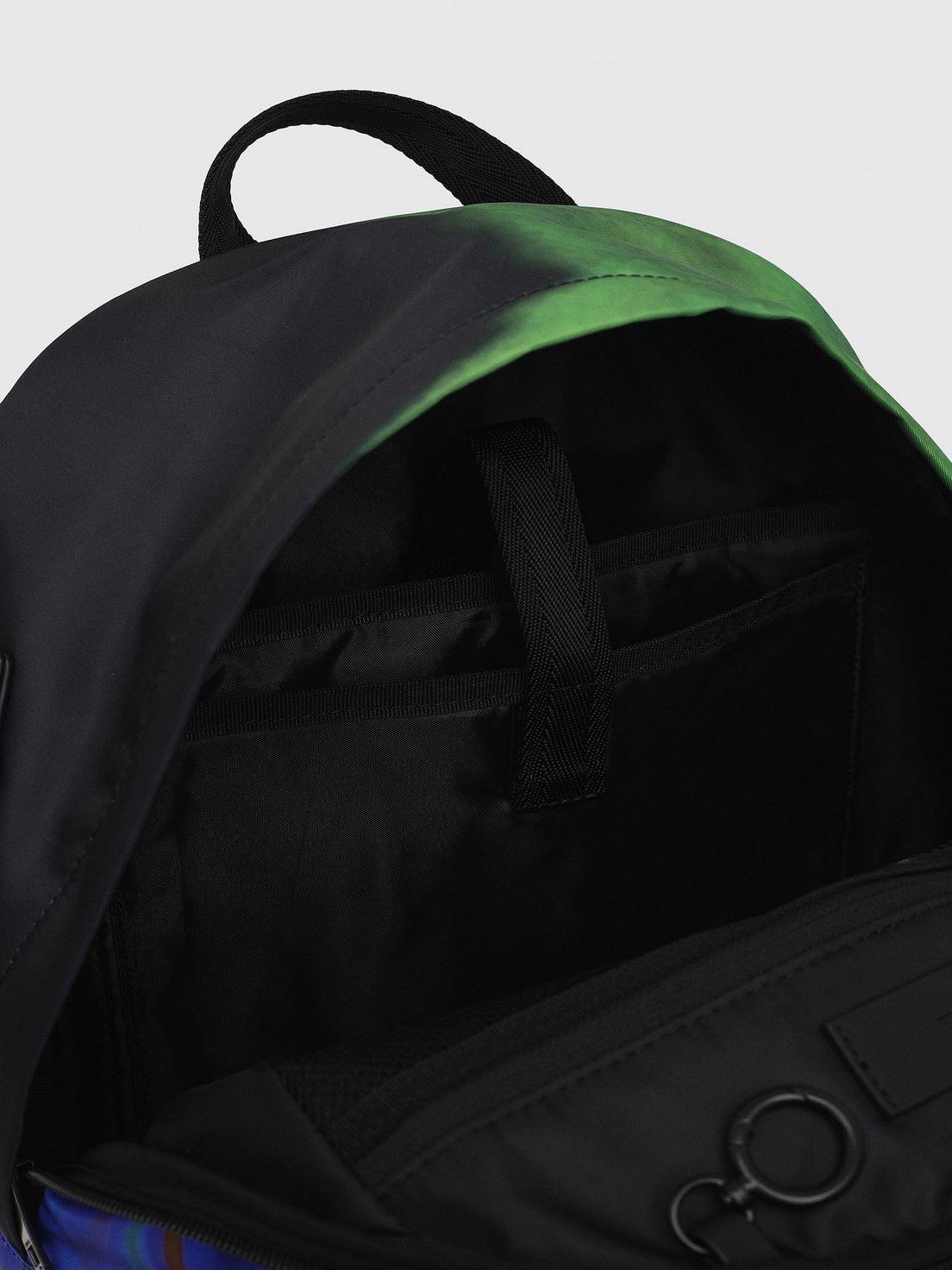 Mochila Rodyo Backpack Multicolor Diesel-5
