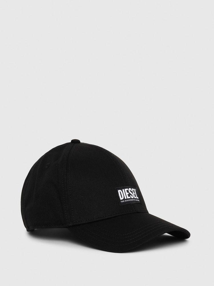 Jockey Corry Hat 900 Negro Diesel-2