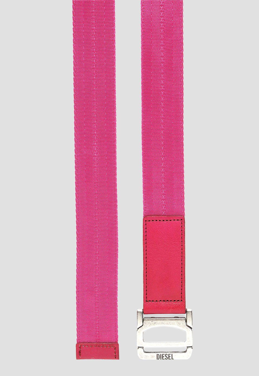 Cinturon B Webi Belt T5002 Rosado Diesel-2