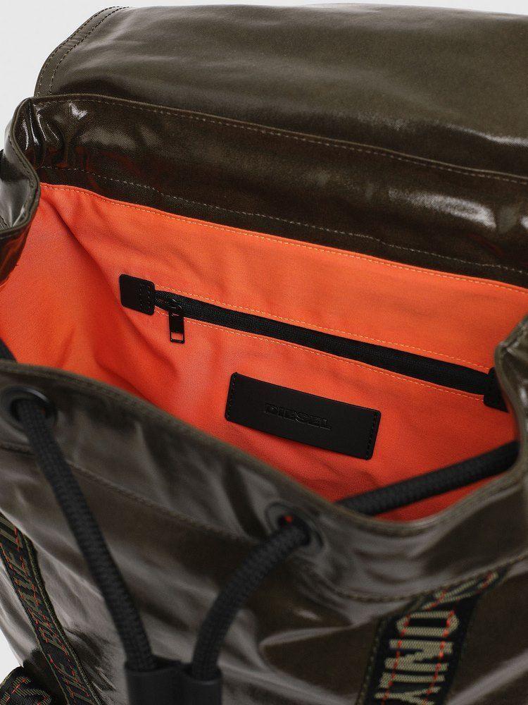 Mochila Marback Backpack Cafe Diesel-7