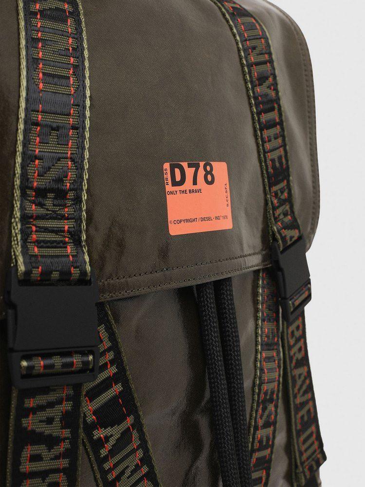 Mochila Marback Backpack Cafe Diesel-10
