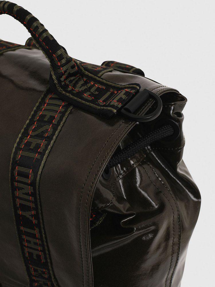 Mochila Marback Backpack Cafe Diesel-9