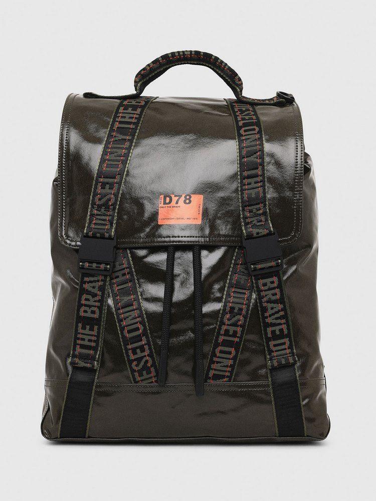 Mochila Marback Backpack Cafe Diesel-0