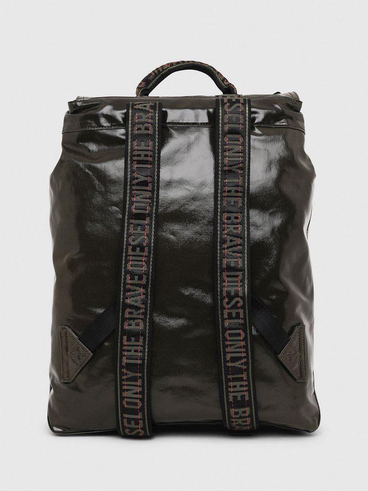 Mochila Marback Backpack Cafe Diesel-2