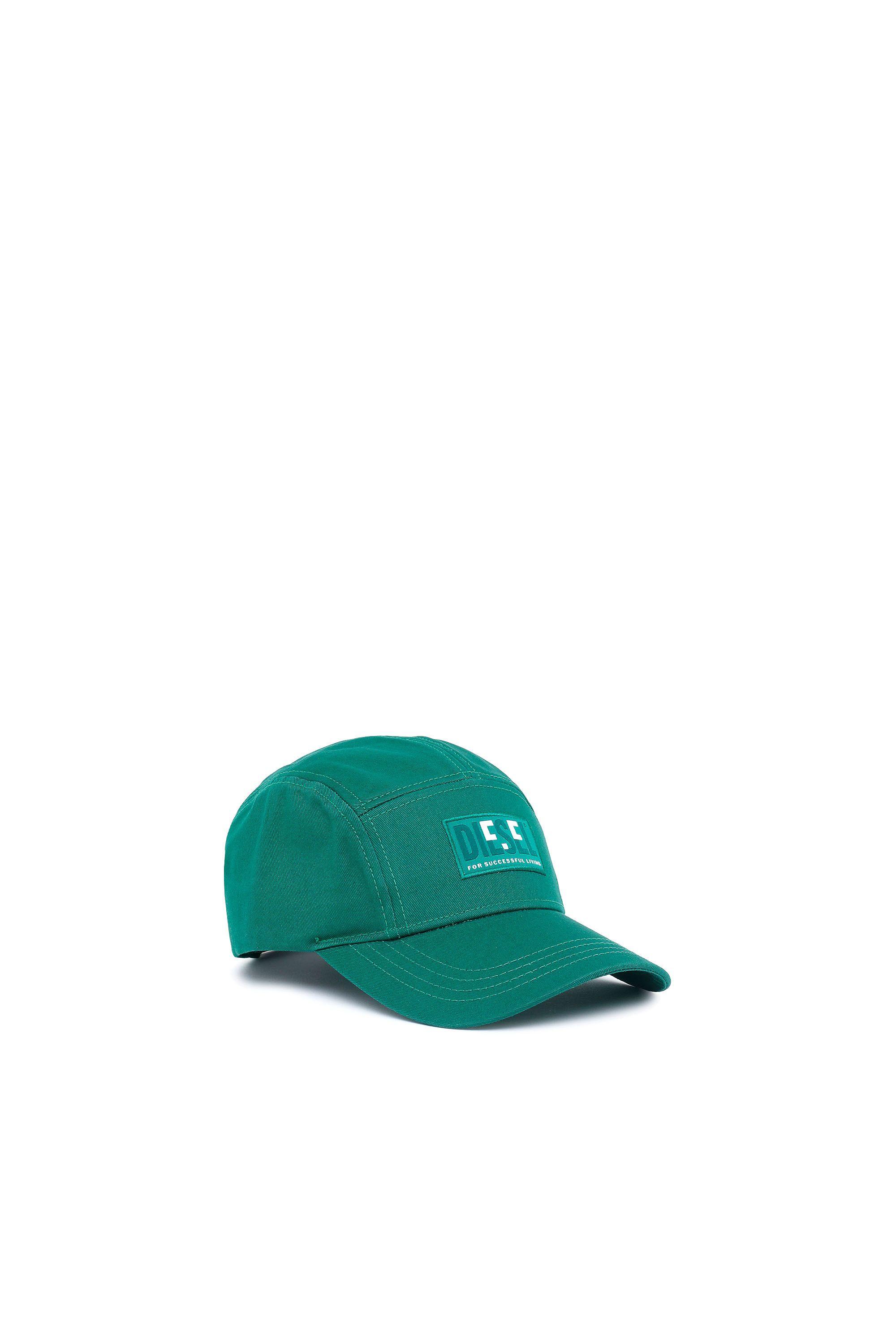 Jockey C Smill Hat 547 Verde Diesel-0