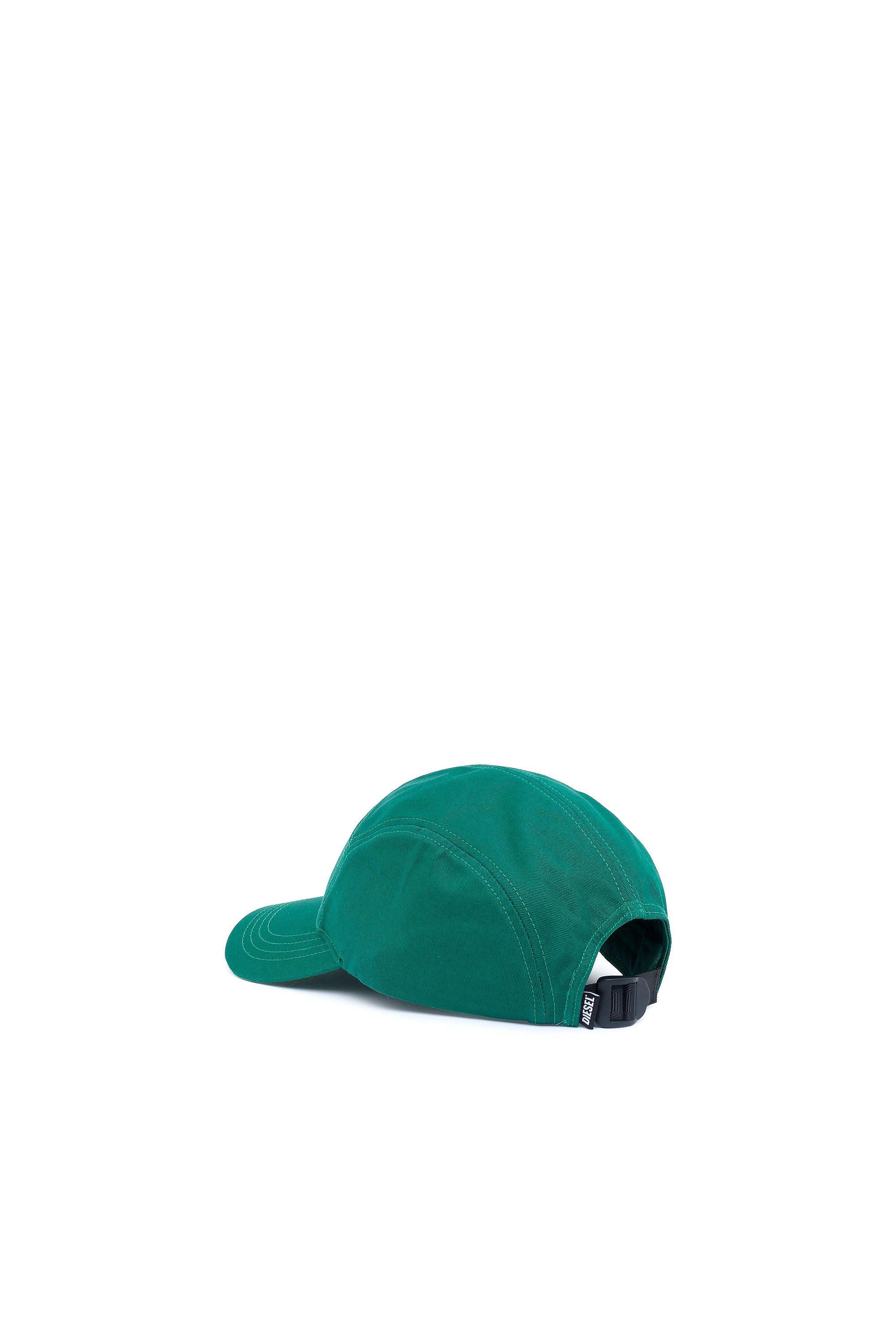 Jockey C Smill Hat 547 Verde Diesel-1