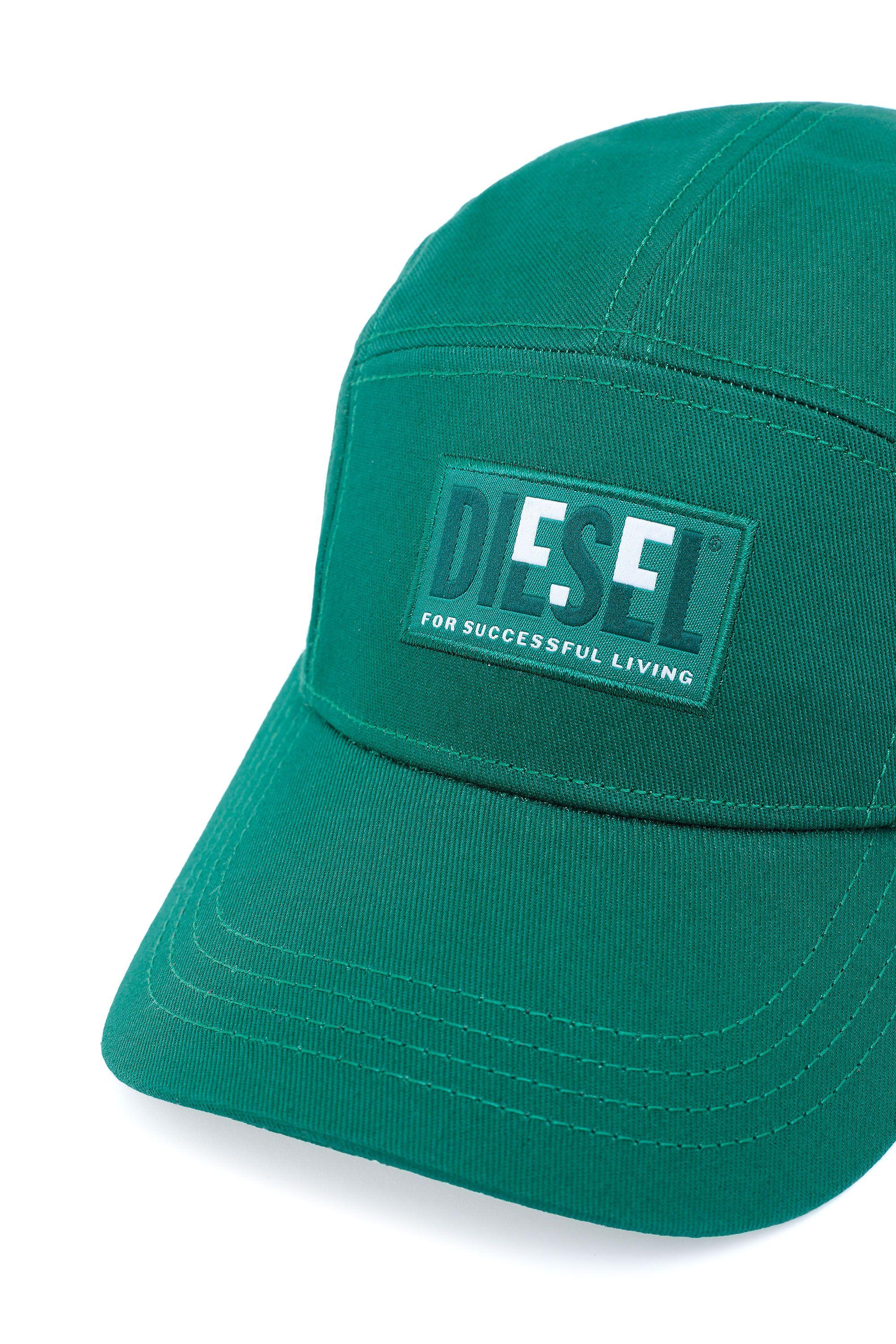 Jockey C Smill Hat 547 Verde Diesel-2
