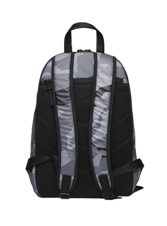 Mochila Boldmessage Bold Backpack Gris Diesel-5